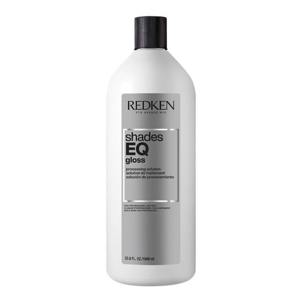 REDKEN‎ SHADES EQ GLOSS processing solution 1000ml